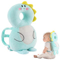 GINMOON Baby Head Protector Backpack, Lightweight and Breathable, Baby Walking by Unknown