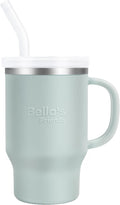 Bella's Friends Handy Mini Tumbler – Adorable 9 oz Sippy Cup by Unknown