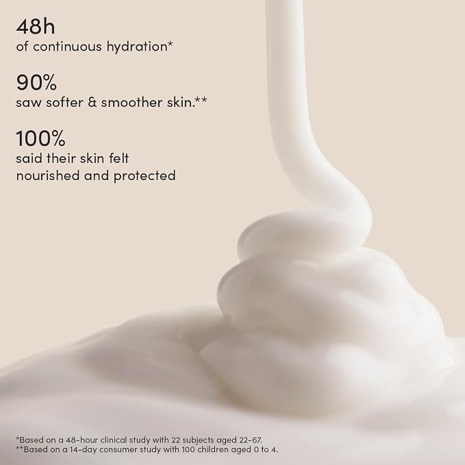 Evereden Moisturizing Baby Lotion - Image 5