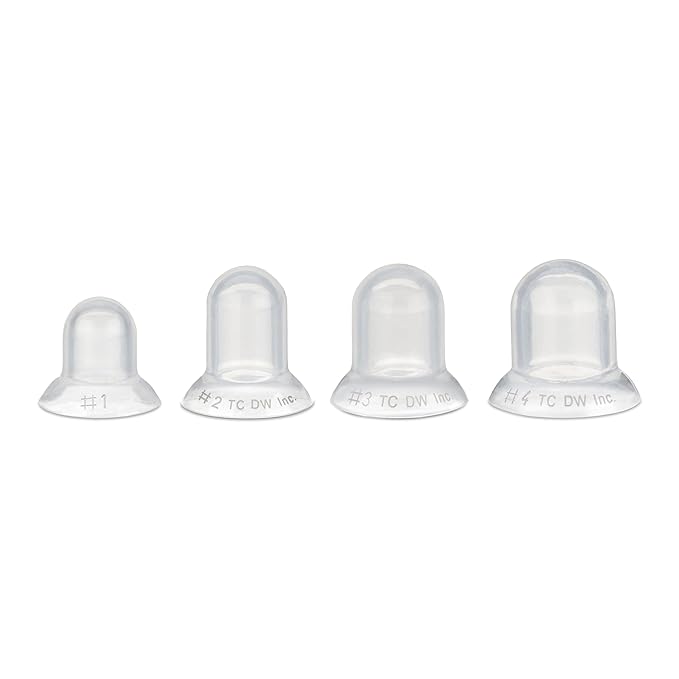 Supple Cups for Flat, Shy and Inverted Nipples - Image 6