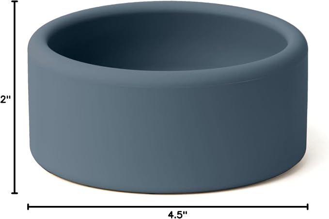 APLAINR Solid Bowl, Silicone Bowl - Image 7