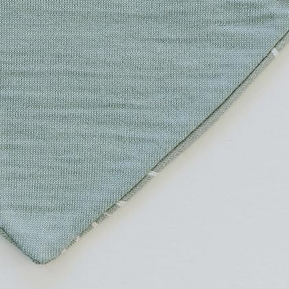 Woolino Merino Wool Baby Bibs - Image 5