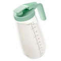 Momcozy Glass Breast Milk Pitcher, Formula Breastmilk Storage Container by Momcozy