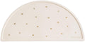 mushie Silicone Placemat for Kids | BPA-Free Non-Slip Design by mushie