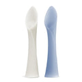 Olababy 100% Silicone Soft-Tip Training Spoon by Olababy