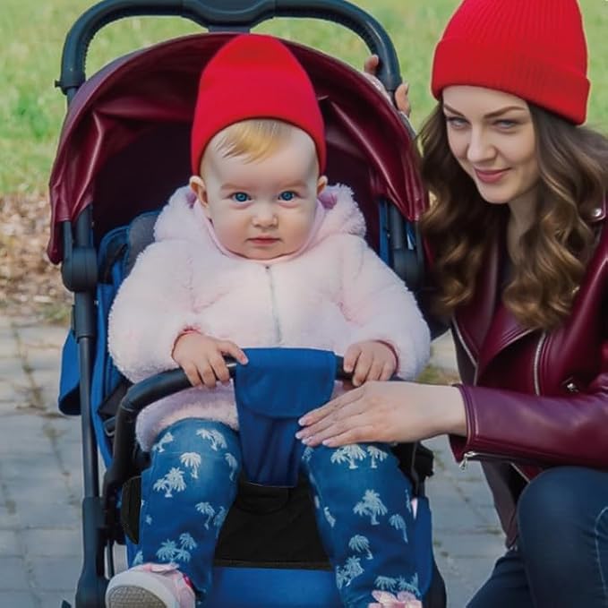 MOOB Waterproof Car Seat Protector - Image 4