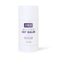 Melting Nip Balm for Sore Nipples, Baby-Friendly Postpartum Essential, by CoBoo