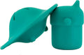 Pura my-my Silicone Snack Container & Sippy Cup Bundle | Spill Proof, Food by Pura
