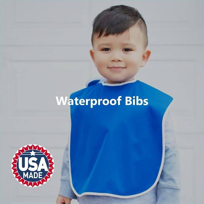 Large Waterproof Bibs Outdoor Collection - Image 7