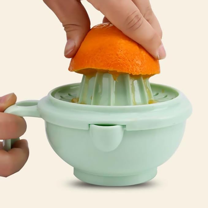Baby Food Grinder, 8 in 1 Baby Food Mill - Image 5