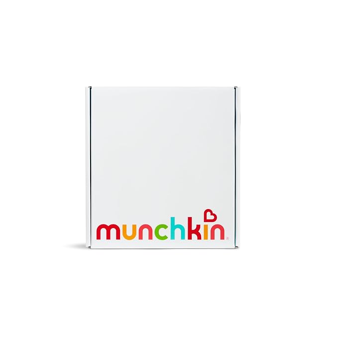 Munchkin Bond Silicone Coated Glass Baby Bottles - Image 8