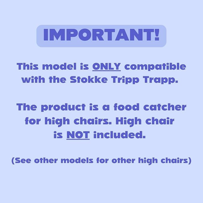 CATCHY -Food Catcher-Compatible - Image 2