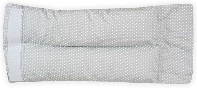 Pello Comfy Cradle Nursing Arm Cushion, Breastfeeding and Bottle Feeding Pillow - Image 2