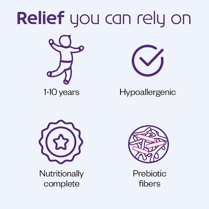 Nutricia Neocate Junior - Image 4