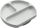 Silikong Suction Plate for Toddlers | BPA Free, 100% Food-Grade Silicone | by Silikong