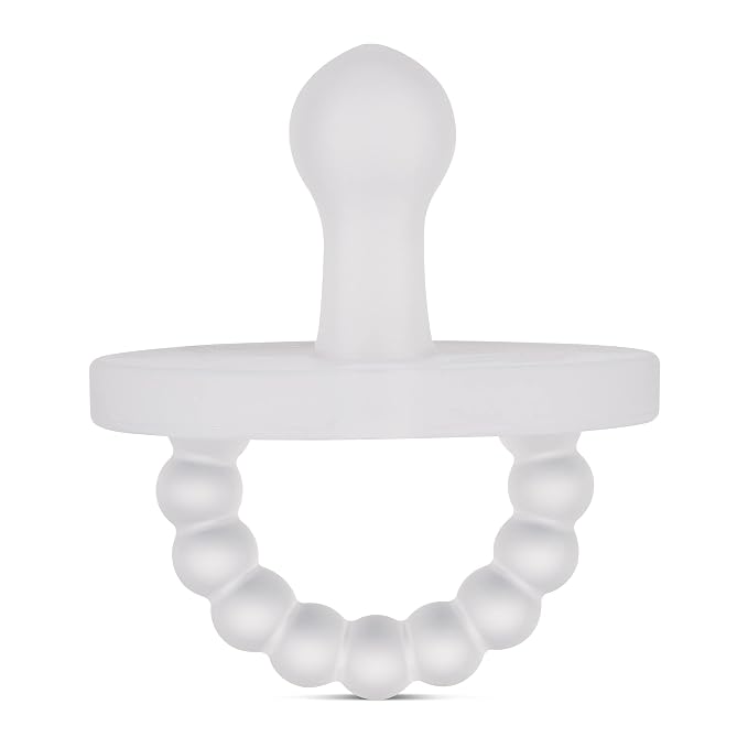 Ryan & Rose Cutie PAT Pacifier Teether by RyanAndRose