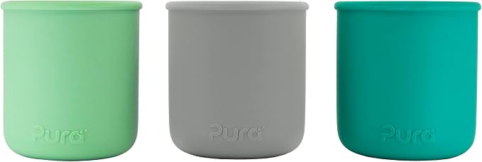 Pura my-my Silicone Trainer Cup 5oz/150ml by Pura