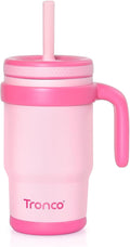 Tronco 14 oz Kids Insulated Tumbler by Tronco