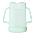 Momcozy Baby Pouch Holder No Squeeze, Baby Food & Juice Box Holder, Easy Grip by Momcozy