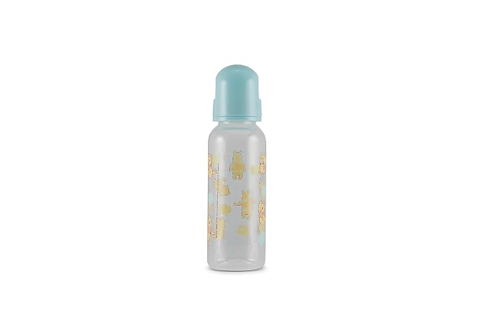 Baby Bottles 9 oz for Boys and Girls| 3 Pack of Disney Winnie The Pooh Pose - Image 9