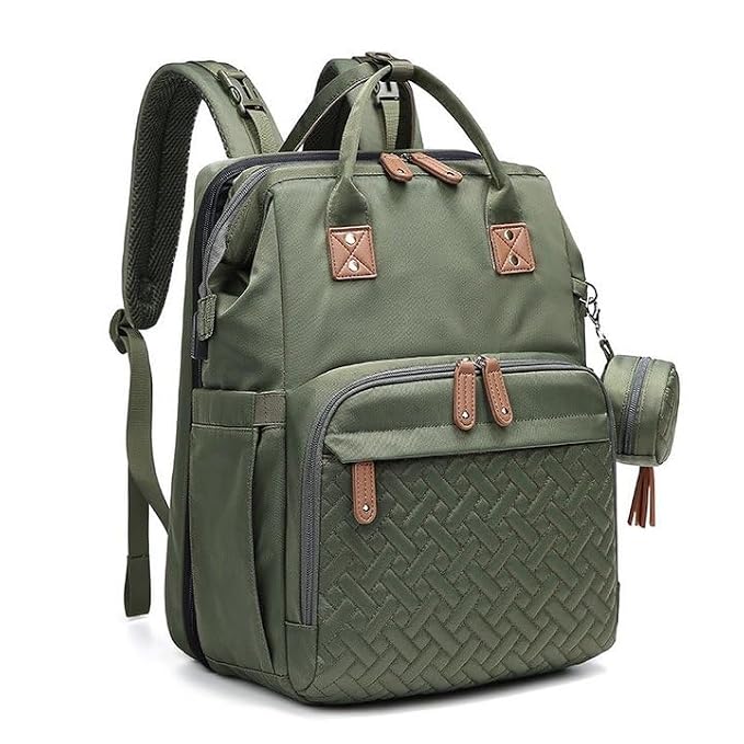 JOLLITO Diaper Bag Backpack - Image 7
