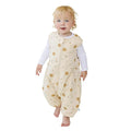 Tealbee Dreamsuit Toddler Sleep Sack by TEALBEEBABY