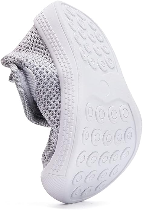 BMCiTYBM Baby Shoes Infant Boy Girl First Walker Shoes Toddler Walking Shoes - Image 5