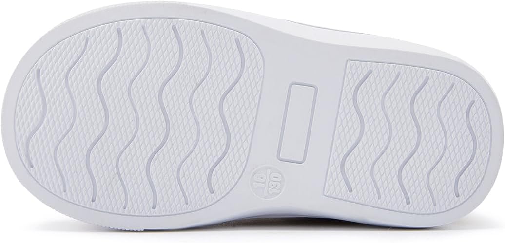 Newsonet Baby Shoes Boys Girls First Walking Breathable Non Slip Walker - Image 5