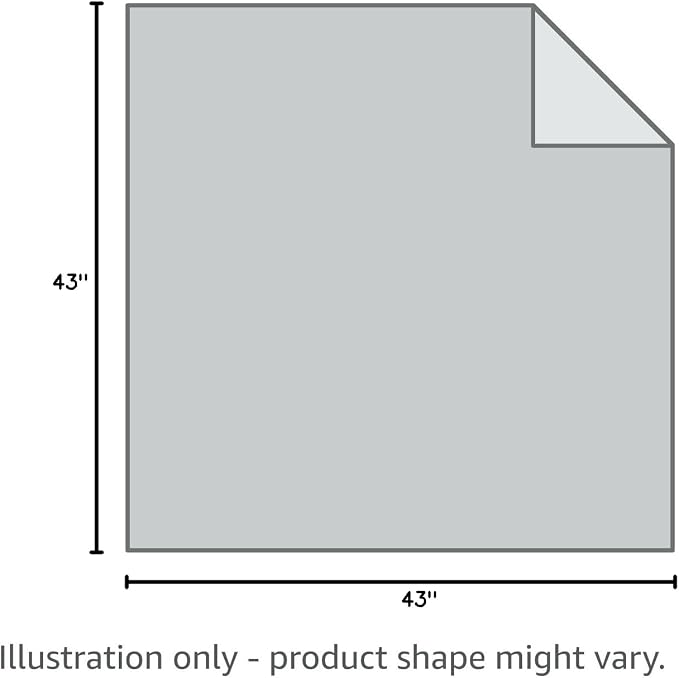 Ultra-Soft Muslin Baby Blanket - Image 8
