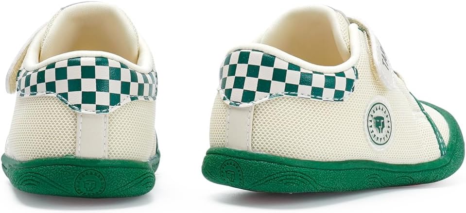 Toddler Shoes Boys Girls Infant Sneakers Non-Slip Rubber Sole Baby Crib First - Image 5