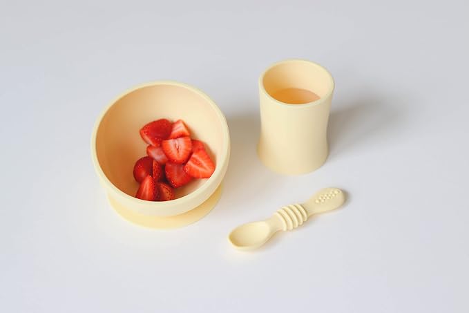 otterlove Silicone Baby & Toddler Training Cup - Image 2