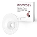 Momcozy Double-Sealed Flange 27mm Compatible by Momcozy