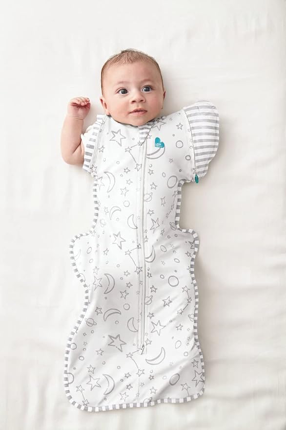 Love to Dream Swaddle UP Transition Bag, Luxuriously Silky Soft Viscose from - Image 3