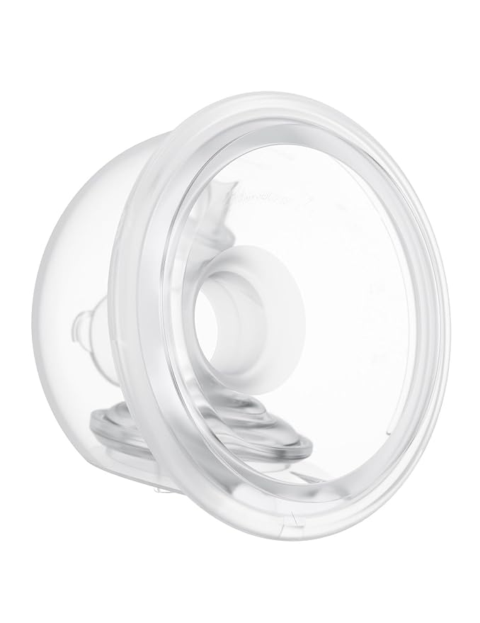 Momcozy Original S9 Pro/S12 Pro Replacement Accessories, Only Compatible - Image 4