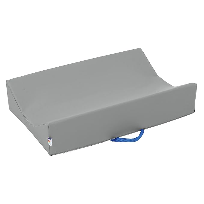 ECR4Kids SoftZone Baby Changing Pad by ECR4Kids