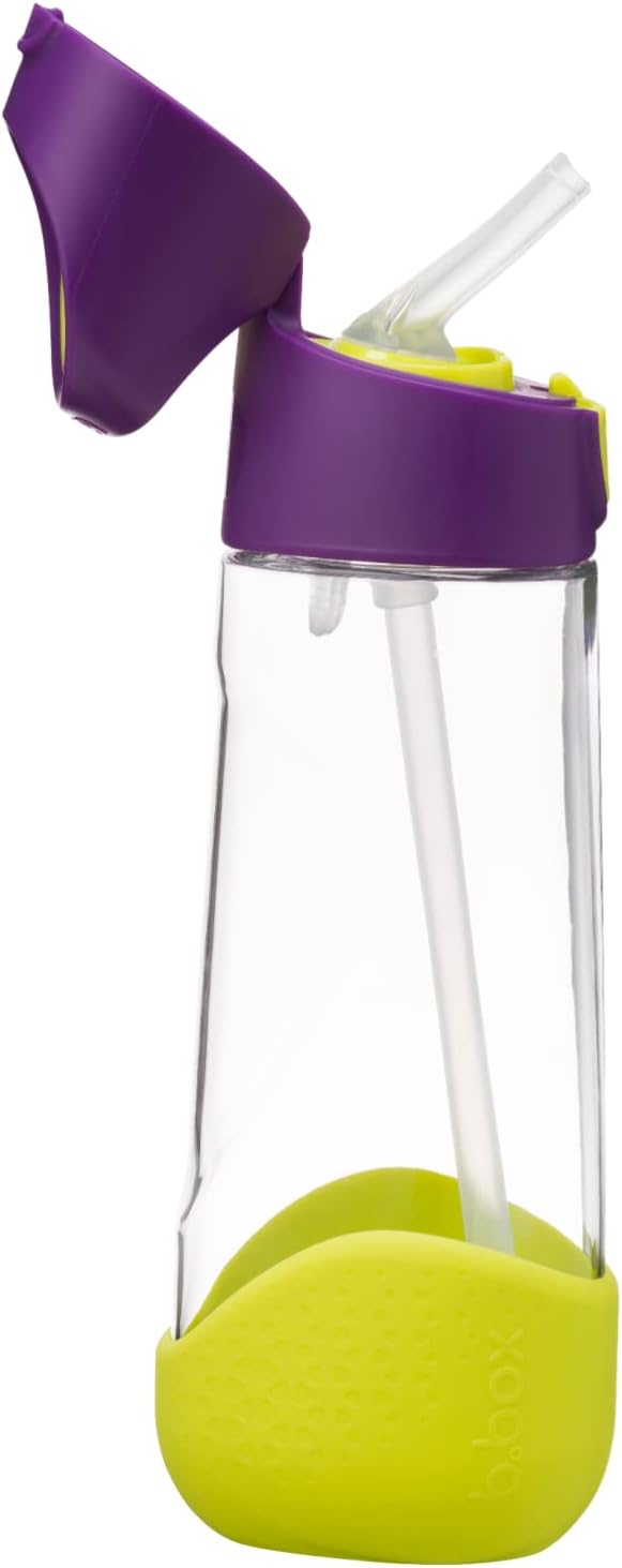 b.box Kids Water Bottle – 20oz Tritan Toddler Drink Bottle by bbox