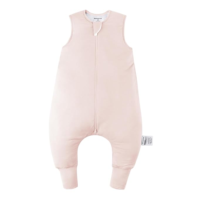 BubblePanda Rayon Made from Bamboo Toddler Sleep Sack by BubblePandabyOkayinn