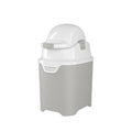 Foundations Mini Diaper Pail by FoundationsChildrensProducts