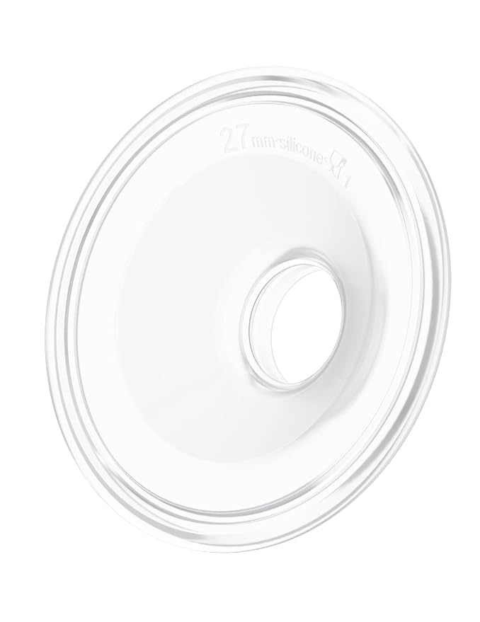 Momcozy Original S9 Pro/S12 Pro Replacement Accessories, Only Compatible by Momcozy
