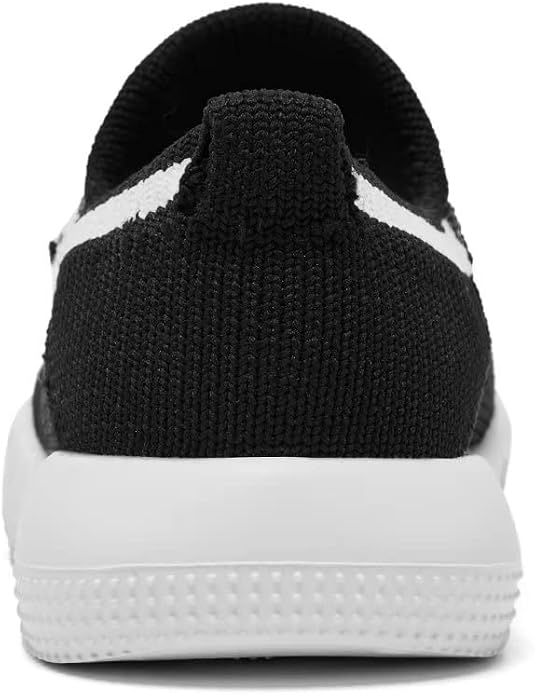 Eashi Baby Boy Girl Non-Skid Indoor Infant Walking Shoes Breathable Warm - Image 8