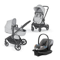 Cybex EOS 5-in-1 Travel System Stroller + Lightweight Aton G Infant Car Seat by Cybex