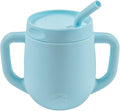 3-in-1 Silicone Training Cup by Unknown