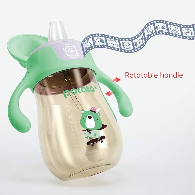 POTATO Sippy Cups For Toddlers - Image 4