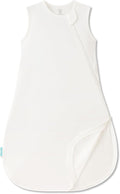 PurComfy Supersoft Sleep Sack 0.5 TOG, Premium Bamboo Viscose Sleeping Bag Thin by PurComfy