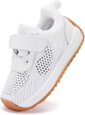 BMCiTYBM Baby Toddler Walking Sneakers Boys Girls Shoes by BMCiTYBM