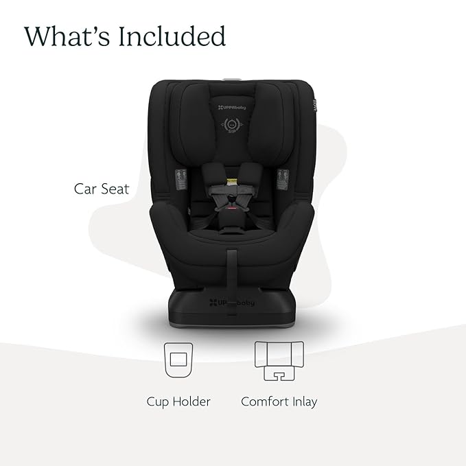 UPPAbaby Rove Convertible Car Seat - Image 2