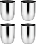 Ahimsa Stainless Steel Kids Cups by Ahimsa