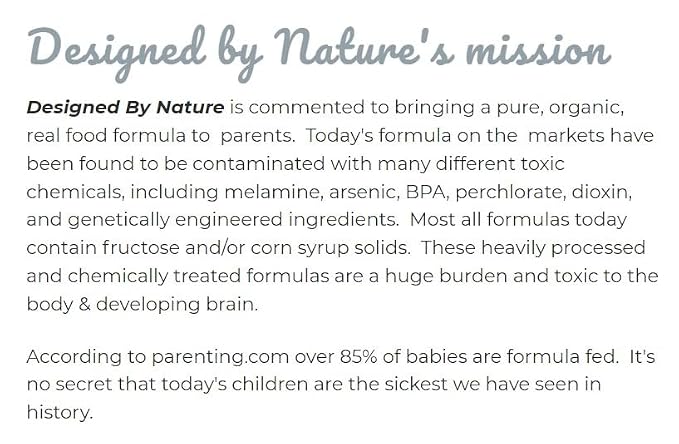 Goat Milk Formula - Image 8