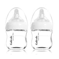 Gulicola Small Glass Baby Bottle by GulicolaBaby