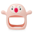 Teething Toy for Infants & Babies, Teethers for Babies 3-6 Months, Baby by TotCo